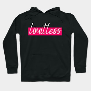 Limitless Hoodie